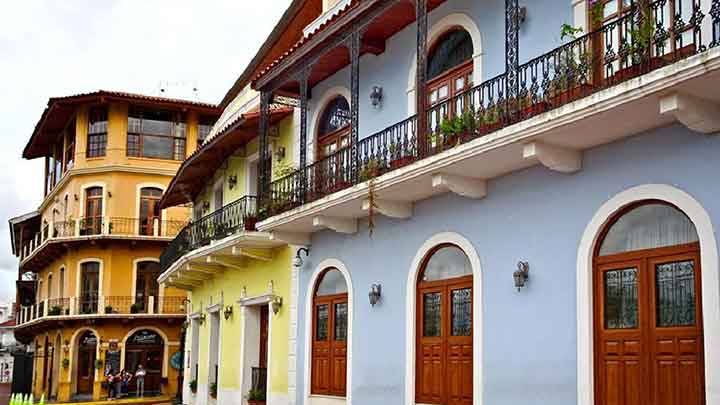 The 5 Best Panama City Hotels of 2022