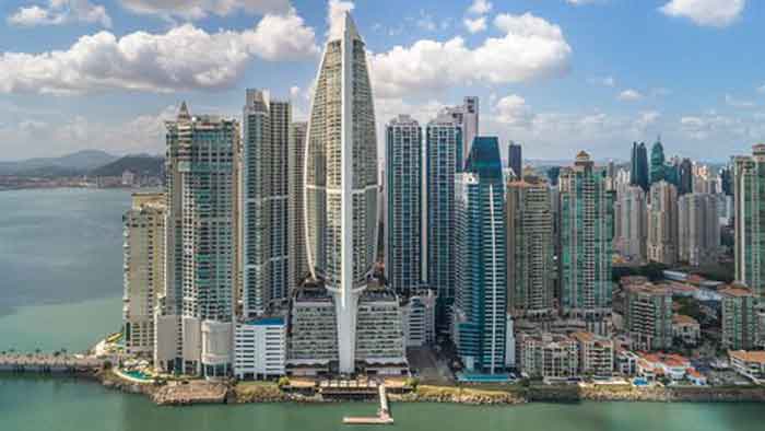 Panama Marriot
