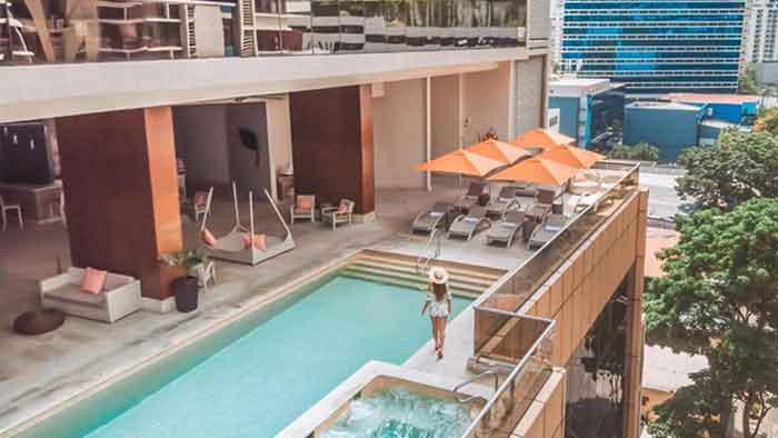 Waldorf Astoria Hotel