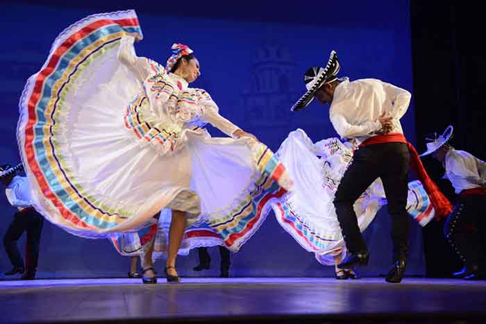 10 Worldwide Latin American Traditional Dances